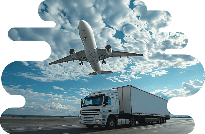 Tunnu Transport trucking 1